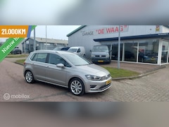 Volkswagen Golf Sportsvan - 1.2 TSI Highline Automaat