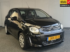 Citroën C1 - 1.0 VTi Shine Apple/Android uit 2020 Rijklaar + 12 maanden bovag-garantie Henk Jongen Auto