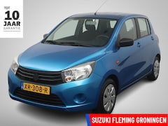 Suzuki Celerio - 1.0 Comfort
