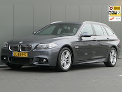BMW 5-serie Touring - 520i M-Sport Edition High Executive NAP Navi Memory