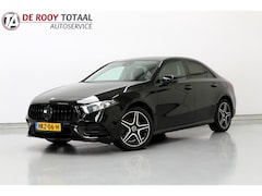 Mercedes-Benz A-klasse - 250 e AMG Line 161PK, RIJKLAAR | PLUG-IN HYBRIDE | AUTOMAAT | ELEC-ACHTERKLEP | ALCANTARA/