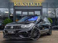 Volkswagen Tiguan - 2.0 TSI R 75 4Motion|PANO|AKRA|H&K|MAXTON