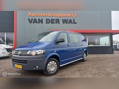 Volkswagen Transporter - 2.0 TDI L2H1 BM DC Budgetline
