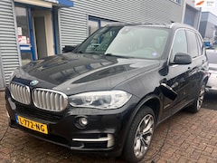 BMW X5 - XDrive40e High Executive AUTOMAATBAK DEFECT