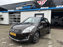 Suzuki Swift - 1.2 Style EASSS /Zeer volle uitvoering/Lm velgen/All season banden/carplay