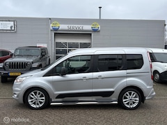 Ford Tourneo Connect - 5 persoons 1.0 Titanium