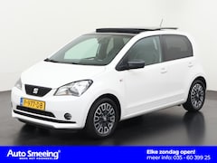 SEAT Mii - 1.0 Style | Schuifdak | Stoelverwarming | Parkeersensor | Zondag Open