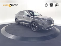 Peugeot 3008 - 1.2 Hybrid 136 GT | Panoramdak | 360 Camera | Stoelverwarming | Elektrische Kofferklep | A