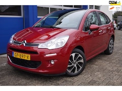 Citroën C3 - 1.2 PureTech Exclusive