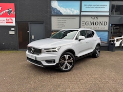 Volvo XC40 - 1.5 T5 Recharge Inscription