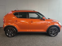 Suzuki Ignis - 1.2 Smart Hybrid Style AUTOMAAT uit 2021 Rijklaar + 12 maanden Bovag-garantie Henk Jongen
