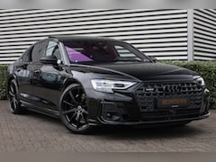 Audi A8 - 60 TFSIe B&O Adv. l Volleder l Trekhaak l Head-up