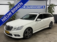 Mercedes-Benz E-klasse Estate - 500 Avantgarde
