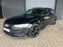Audi A6 Avant - 3.0 TDI QUATTRO S-LINE-PANO-FULL LED-LUFT