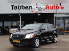 Dodge Caliber - 1.8 SE Apple Carplay, Camera, Airco, Trekhaak