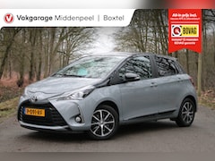 Toyota Yaris - 1.5 VVT-i Style | CC | Camera | Verw. stoelen
