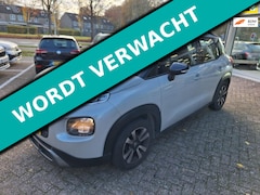 Citroën C3 Aircross - 1.2i Feel 1e eigenaar Clima Cruise Navi Hoge instap