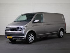 Volkswagen Transporter - 2.0 TDI L2 H1 Automaat