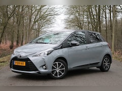 Toyota Yaris - 1.5 VVT-i Style | CC | Camera | Verw. stoelen