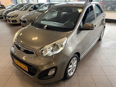 Kia Picanto - 1.0 CVVT ISG Plus P. Airco BJ 2013
