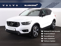Volvo XC40 - T5 Recharge R-Design Expression - Intellisafe Assist / Surround - Elektrisch bedienbare vo