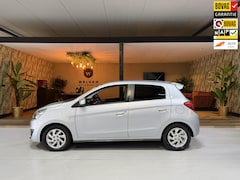 Mitsubishi Space Star - 1.2 Life Garantie NAP Cruise Elek Ramen Xenon Rijklaar