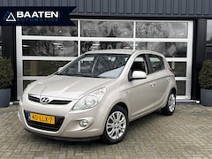 Hyundai i20 - 1.2i DynamicVersion *55.000km* |Airco|PDC|2e eig|