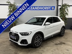 Audi A1 citycarver - 30 TFSI Advanced Edition // Virtual dash // Led // cruise // PDC