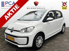 Volkswagen Up! - 1.0