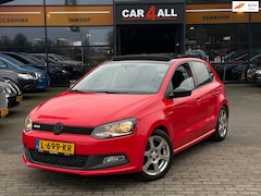 Volkswagen Polo - 1.2 TSI Highline Edition CARPLAY/DSG/PANO/STLVRM/CLIMA/BOMVOL/