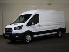 Ford E-Transit - 350 L3 H2 Trend 68 kWh Bott Vario Inrichting