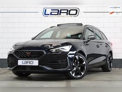 CUPRA Leon Sportstourer - 1.4 e-Hybrid | Pano ACC CarPlay Sfeer Keyless Winter pack