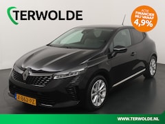 Renault Clio - E-Tech full hybrid 145 evolution | Pack Look 16'' | Apple Carplay/Android Auto |