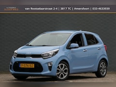 Kia Picanto - 1.0 DPi DynamicPlusLine 5p Clima | Keyless | Lm Velgen | PDC | Cruise Control