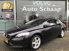 Volvo V40 - 2.5 T5 Summum Automaat | Rijklaar incl garantie | Panoramadak Adaptieve cruise Keyless Tre