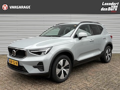 Volvo XC40 - 2.0 B3 Essential AUTOMAAT | Stuurverwarming | Stoelverwarming | Adaptieve Cruise | Apple C