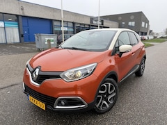 Renault Captur - 0.9 TCe 2013 Keyless/Camera/Cruise/Trekhaak