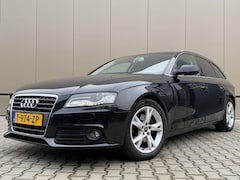 Audi A4 Avant - 1.8 TFSI