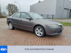 Mazda 6 - 6 1.8i Touring