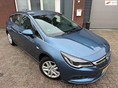 Opel Astra - 1.0 Online Edition / Camera / Navi / PDC / DAB / Clima / LM