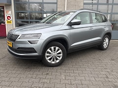 Skoda Karoq - 1.5 TSI ACT Style