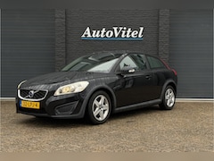 Volvo C30 - 2.0 Kinetic | NAP | 93.000KM | Top Onderhouden | Radio
