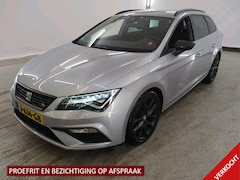 SEAT Leon ST - 1.5 TSI FR Ultimate Edition Black Sky 1e Eigenaar | BTW | NAP | Volledig Onderh | AF Trekh