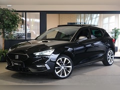 SEAT Leon - 1.4 TSI eHybrid PHEV FR 204PK Pano Led Cam Navi ACC