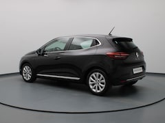 Renault Clio - 1.6 E-Tech Hybrid Intens 140pk Cruise | Climate | Navi | Parkeersens. achter