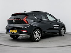 Hyundai Bayon - 1.0 T-GDI Premium Aut. Bayon 1.0 T-GDI Premium Aut. | Nieuwste model | Stoel + stuurverwar