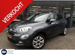 Fiat 500 X - 1.4 Turbo MultiAir Lounge