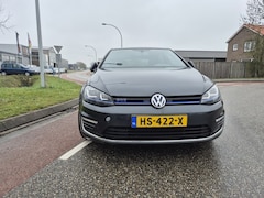 Volkswagen Golf - 1.4 TSI GTE Automaat stuk / Gearbox broken