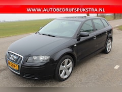 Audi A3 Sportback - 1.6 Attraction Business Edition