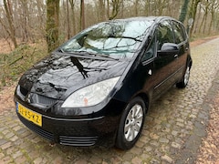 Mitsubishi Colt - 1.3 Invite 93663 km airco automaat